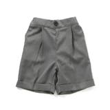 【選べるボトム丈】BOYSフォーマルセットアップ  | F.O.Online Store | 詳細画像23 