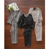 【選べるボトム丈】BOYSフォーマルセットアップ  | F.O.Online Store | 詳細画像32 