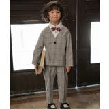 マルチカラー1 | 【選べるボトム丈】BOYSフォーマルセットアップ  | F.O.Online Store