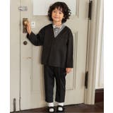 マルチカラー2 | 【選べるボトム丈】BOYSフォーマルセットアップ  | F.O.Online Store