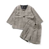 マルチカラー4 | 【選べるボトム丈】BOYSフォーマルセットアップ  | F.O.Online Store