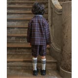 【WEB限定】選べるボトム丈 フォーマル男児セットアップ | F.O.Online Store | 詳細画像22 