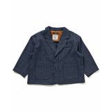 【WEB限定】選べるボトム丈 フォーマル男児セットアップ | F.O.Online Store | 詳細画像24 