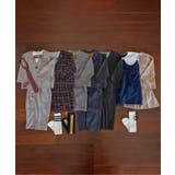 【WEB限定】選べるボトム丈 フォーマル男児セットアップ | F.O.Online Store | 詳細画像28 