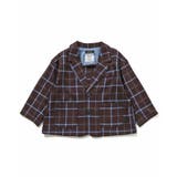 【WEB限定】選べるボトム丈 フォーマル男児セットアップ | F.O.Online Store | 詳細画像3 