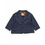 【WEB限定】選べるボトム丈 フォーマル男児セットアップ | F.O.Online Store | 詳細画像6 