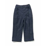 【WEB限定】選べるボトム丈 フォーマル男児セットアップ | F.O.Online Store | 詳細画像7 