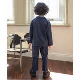 【WEB限定】選べるボトム丈 フォーマル男児セットアップ | F.O.Online Store | 詳細画像9 