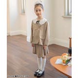 【WEB限定】GIRLSフォーマルセットアップ | F.O.Online Store | 詳細画像10 
