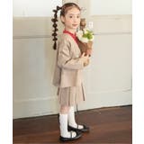 【WEB限定】GIRLSフォーマルセットアップ | F.O.Online Store | 詳細画像13 