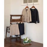 【WEB限定】GIRLSフォーマルセットアップ | F.O.Online Store | 詳細画像14 