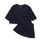 【WEB限定】GIRLSフォーマルセットアップ | F.O.Online Store | 詳細画像15 