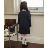 【WEB限定】GIRLSフォーマルセットアップ | F.O.Online Store | 詳細画像19 