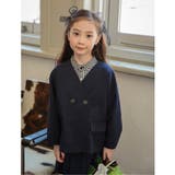 【WEB限定】GIRLSフォーマルセットアップ | F.O.Online Store | 詳細画像20 