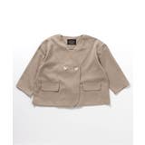 【WEB限定】GIRLSフォーマルセットアップ | F.O.Online Store | 詳細画像3 