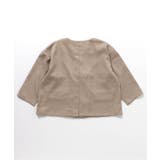 【WEB限定】GIRLSフォーマルセットアップ | F.O.Online Store | 詳細画像4 