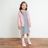【リンク】カラフルボーダーワンピース | F.O.Online Store | 詳細画像12