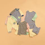 【リンク】カラフルボーダーワンピース | F.O.Online Store | 詳細画像13