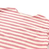 【リンク】カラフルボーダーワンピース | F.O.Online Store | 詳細画像3