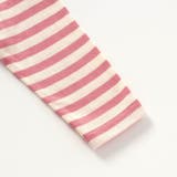 【リンク】カラフルボーダーワンピース | F.O.Online Store | 詳細画像4