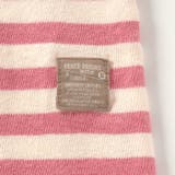 【リンク】カラフルボーダーワンピース | F.O.Online Store | 詳細画像5