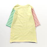 【リンク】カラフルボーダーワンピース | F.O.Online Store | 詳細画像9