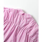 シャツワンピース | F.O.Online Store | 詳細画像11