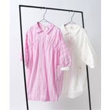 シャツワンピース | F.O.Online Store | 詳細画像17