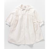 シャツワンピース | F.O.Online Store | 詳細画像2