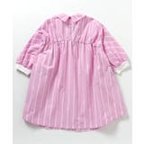 シャツワンピース | F.O.Online Store | 詳細画像8