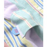 SPRING カラーストライプシャツワンピ | F.O.Online Store | 詳細画像10