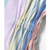 SPRING カラーストライプシャツワンピ | F.O.Online Store | 詳細画像12