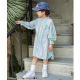 SPRING カラーストライプシャツワンピ | F.O.Online Store | 詳細画像14