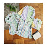 SPRING カラーストライプシャツワンピ | F.O.Online Store | 詳細画像16