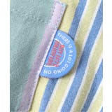 SPRING カラーストライプシャツワンピ | F.O.Online Store | 詳細画像9