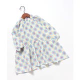 サックス | 【リンク】ソウガラエブリワンピース | F.O.Online Store