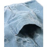 フラワーデニムジャンスカ | F.O.Online Store | 詳細画像13 