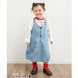 フラワーデニムジャンスカ | F.O.Online Store | 詳細画像16 