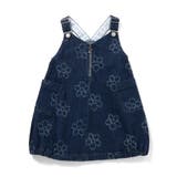 フラワーデニムジャンスカ | F.O.Online Store | 詳細画像2 