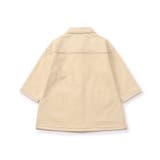 ハートポケットシャツワンピース | F.O.Online Store | 詳細画像2 