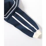 【リンク】セーラー裏毛ワンピ | F.O.Online Store | 詳細画像14