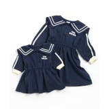 【リンク】セーラー裏毛ワンピ | F.O.Online Store | 詳細画像19