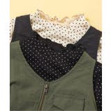 2Pワンピース | F.O.Online Store | 詳細画像12 