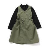 2Pワンピース | F.O.Online Store | 詳細画像15 