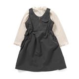 2Pワンピース | F.O.Online Store | 詳細画像2 