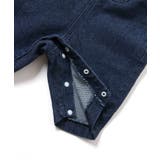 【リンク】NEWシェフサロペット | F.O.Online Store | 詳細画像10 