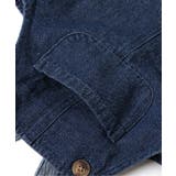 【リンク】NEWシェフサロペット | F.O.Online Store | 詳細画像6 