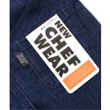 【リンク】NEWシェフサロペット | F.O.Online Store | 詳細画像7 