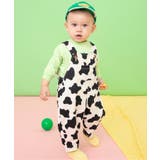 オフホワイト | 【リンク】NEWシェフサロペット | F.O.Online Store