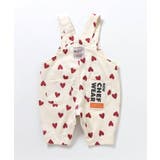 【リンク】NEW シェフベビーサロペット | F.O.Online Store | 詳細画像5 